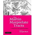 thumbnail image 1 of Les Tracts Marprelate de Martin, une Édition Modernisée et Annotée, 1 of 4