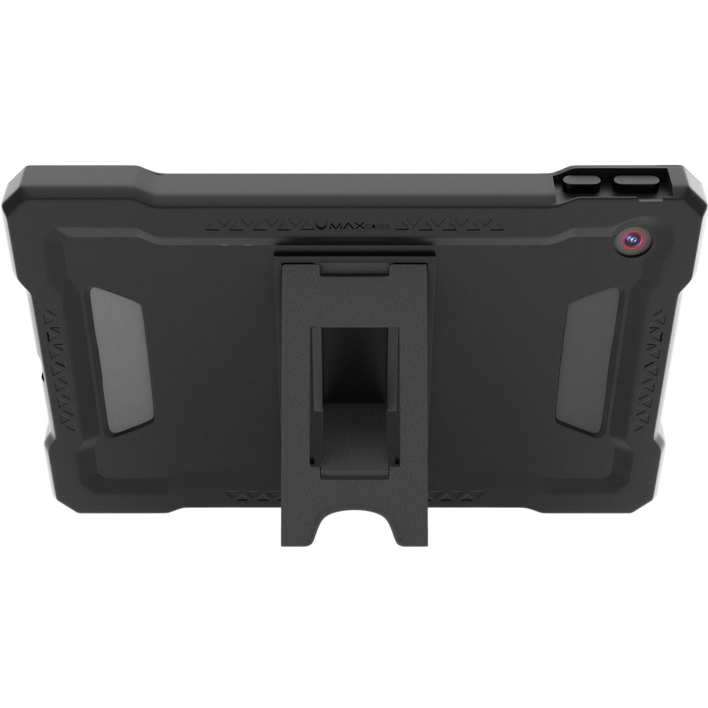 MAXCases ShieldS Case for Lenovo M10 Tablet 10" (Black), Black