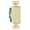 Ivory, variant on Legrand Tm874 Radiant 15 Ampere 4-Way Light Switch Wall Control - Brown