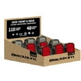 thumbnail image 1 of BLACKBURN , COMBO Grille PDQ (9), Noir,, 1 of 1