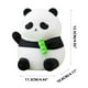 thumbnail image 3 of Luz nocturna de pandas lindas XOAIHY: lámpara de panda de gel de sílice recargable, ideal para habitaciones de niños con un diseño lindo y un brillo relajante, un regalo perfecto para niños, niñas y, 3 of 8