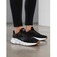 thumbnail image 1 of Tenis Reebok Mujer Zig Dynamica 6 Core Negro Entrenamiento negro 5 MX, 1 of 10