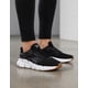 thumbnail image 1 of Tenis Reebok Mujer Zig Dynamica 6 Core Negro Entrenamiento negro 3 MX, 1 of 10