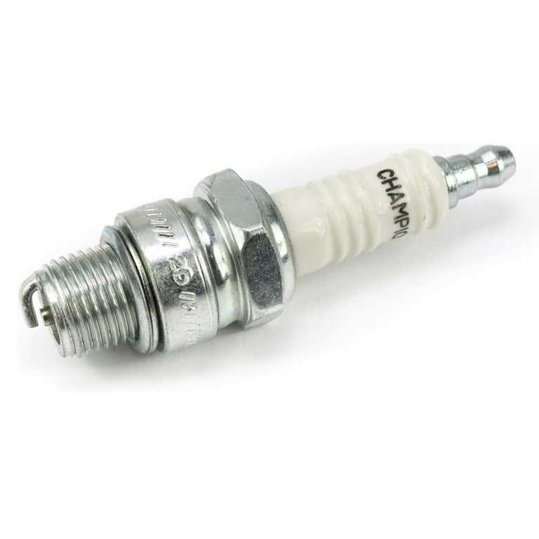 Champion (828M) Copper Plus Marine Spark Plug, QL77JC4