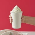 thumbnail image 2 of Big Train 3.5 lb. Versatile Specialty White Chocolate Blended Ice Coffee Mix – Premium 3-in-1 Frappe & Latte Base, 17.5 lb. (5/Case Bulk), 2 of 4