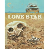 Lone Star (Criterion Collection)