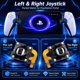 thumbnail image 2 of Joystick Sedicoca PS Portal/PSVR2 (L/R) + Kit de Herramientas, 2 of 6