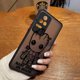 thumbnail image 3 of Funda mate para Redmi A1 K50 K40 GAMING K30 K20 10X 10C 10 9C 9T 9A 9 8 PRO 4G 5G Funda Coque Capa Shell Marvel Comics Groot, 3 of 5