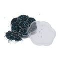 thumbnail image 2 of Nail Supplies,Rhinestones Hard Shiny DIY Nail Rhinestones Rhinestones Sleek Aesthetic, 2 of 5