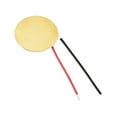 thumbnail image 4 of 5Pcs Piezo Discs 20mm Acoustic Pickup Transducer Prewired Microphone Trigger CBG Guitar, 4 of 5