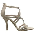 thumbnail image 6 of Madden Girl Women's Digitize Heels 5 BM US, Blush Satin, 6 of 8