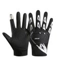 thumbnail image 1 of Guantes de ciclismo para deportes al aire libre, locomotoras, fitness, antideslizantes, para primavera y verano, especiales para soldados que luchan al aire libre, protección, 1 of 5
