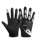 thumbnail image 1 of Guantes de ciclismo para deportes al aire libre, locomotoras, fitness, antideslizantes, para primavera y verano, especiales para soldados que luchan al aire libre, protección, 1 of 5