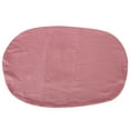 thumbnail image 2 of Baby Lounger Cover, Newborn Lounger Cover Breathable Travel Portable Infant Lounger Removable Slipcover, 2 of 8