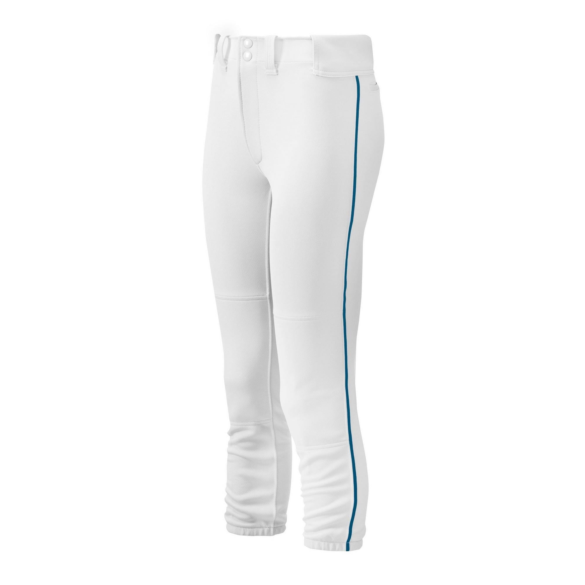mizuno women's performance softball pants