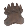 thumbnail image 1 of Empreinte d'Ours en Fonte Stepping Stone, 1 of 4