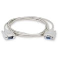 thumbnail image 2 of Black Box Network Services DB9 Serial Extension Cable, Male/Female,10-FT. (3.0-M) BC00230, 2 of 4