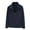 Dark Blue, variant on Winter Coats for Men Men's Winter with Thickened Solid Color Long Sleeved Stand Up Collar Pocket Jacket Black 3X