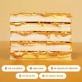 thumbnail image 6 of Barebells Orange Creamsicle Protein Bar – 20g Protein – No Added Sugar – 12 x 55g High Protein Snack – Post Workout Snack, 6 of 7