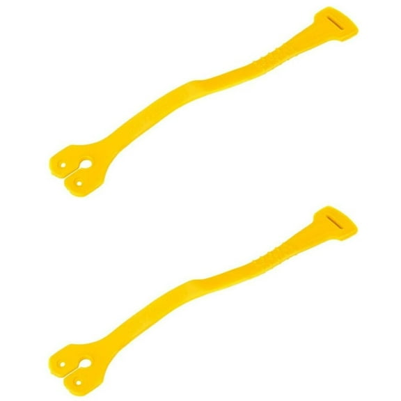 2 Black & Decker Drill Chuck Key Holder 065288-02