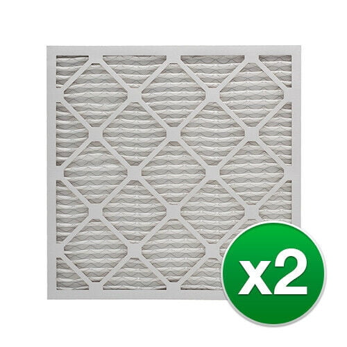 Replacement For Honeywell 20x20x4 MERV 13 Air Filter (2 Pack) Walmart