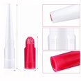 thumbnail image 4 of Professional Sealing & Grouting Tool Kit: 20 White Sharp PE Nozzles + 20 Red Caps for Window/Door Sealing, Ceramic Tile & Glass Adhesive Application – Durable, Compact, Easy-to-Use BC-P016 Glue, 4 of 5