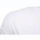 thumbnail image 5 of Camiseta de manga larga con cuello en V profundo para hombre, blusa informal con botones Pompotops  oipoqjl29872, 5 of 8