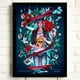 thumbnail image 5 of Life is Strange Video Game Poster And Prints Canvas Painting Wall Art decoration hanging painting For Home Living Room Art decor, 5 of 5
