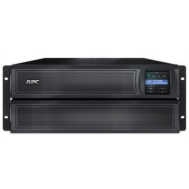 APC SmartUPS X 3000 Rack/Tower LCD UPS 2700 Watt 3000 VA
