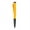 Yellow, variant on XISAOK Jumbo-Pen Novelty-Big Pencil Retractable Ballpoint Pen for Home Decor/Props/Gift