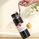 thumbnail image 4 of Thermal Water Bottle Keep Cold &Hot Water Bottle Thermos for Water Tea Coffee Vacuum Flasks 316 Stainless Steel Thermos Bottle, 4 of 5