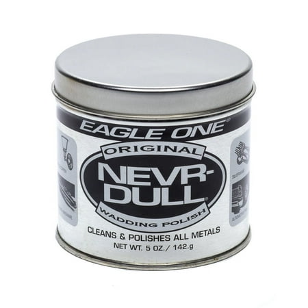 Eagle One Metal Polish 5oz