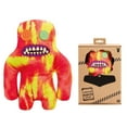 thumbnail image 1 of HIXOWIA Fuggler Funny Ugly Monster Laboratory Misfits, 9" Fugglers Plush Toys Collectible Sasquoosh, Soft Plushies Stuffed Animal Fuggler with Teeth Birthday Halloween Christmas Gifts for Kids 4+, 1 of 7