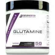 Cutler Essentials Glutamine