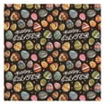 thumbnail image 1 of Wrapping Paper Gift Sheet Spring Easter Pattern For Birthday Holiday Party Baby 6 Styles, 1 of 3