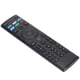thumbnail image 1 of Control Remoto Universal, Fácil De Operar Control Remoto De Televisión Reemplazo Con Batería Usable Para V655-H1 Para TV Para V435-H1, 1 of 7