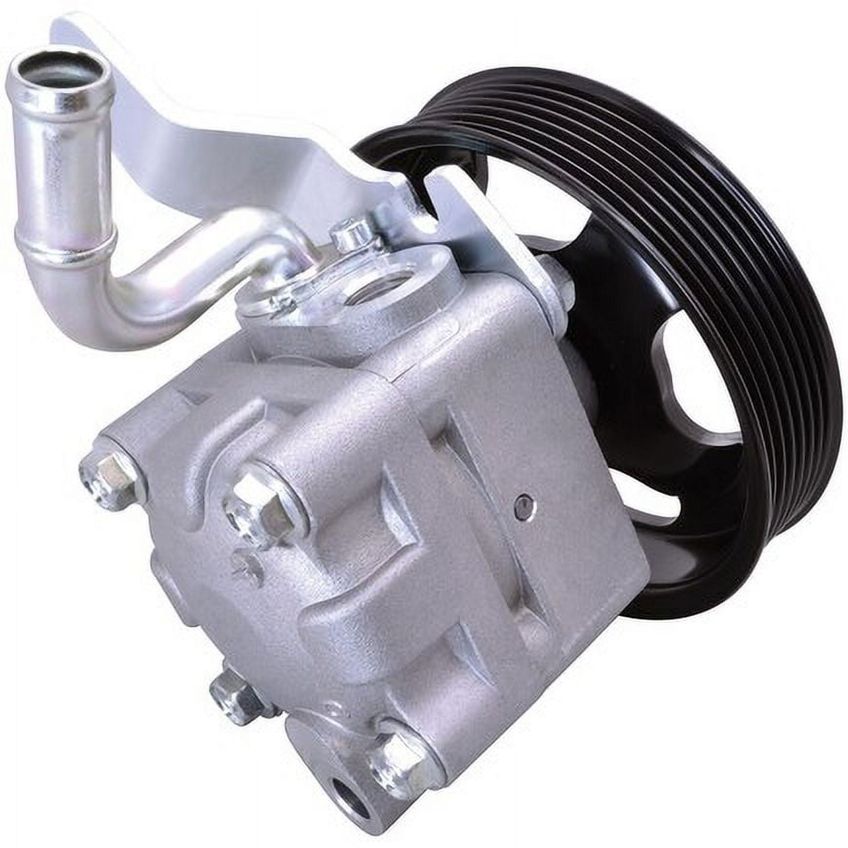 Astemo PSP0033 Power Steering Pump