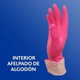 thumbnail image 3 of Guantes Vileda Universal talla pequeña 1 par, 3 of 4