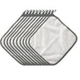 thumbnail image 1 of Binwennn Kitchen Cups Set Hand Towel Microfiber Daily Rag TowelDish Kitchen Cloth Dish OilCleaning Non Stick ClothKitchen Cleaning Supplies 10PC, 1 of 7