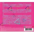 thumbnail image 2 of 90's Pop Tour - Volumen 1 Ov7 Fey - 2 Cd 's + Dvd - Nuevo Sony Music CD + DVD, 2 of 2