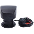 thumbnail image 6 of Denest 100W LED Boat Spotlight Marine Searchlight Spot Light, Remote Control for Boat Truck Car, 6 of 8