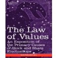 thumbnail image 1 of Loi des Valeurs, 1 of 1