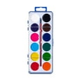 thumbnail image 1 of kjfeif Cute Creative Watercolor Paint Set for Kids Washable Paints In 12 Colors With Paintbrush Fun and Learning Tool for Home and School Ideal Water Paints for Kids, 1 of 8