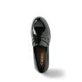 thumbnail image 3 of Zapatos DREAM PAIRS SDLS2319W Mocasines con Plataforma y Tacón Grueso, 3 of 7