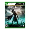 thumbnail image 1 of Lords of the Fallen Deluxe Edition - Xbox Series X, 1 of 5