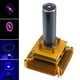 thumbnail image 5 of Kit de bricolaje de bobina Tesla de música DC8-32V Música Tesla Coil DIY Kit Iluminación inalámbrica Tesla Coil Arc Regalos perfectos Barbie Nuevos Originales, 5 of 8
