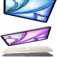 thumbnail image 4 of Apple 2024 iPad Air de 11 Pulgadas (Wi-Fi, 128 GB) - Gris Espacial (M2), 4 of 5