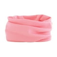 thumbnail image 2 of SHTXOZHI Toddler Baby Boy Girl Hat Scarf Set Slouchy Beanies Caps Neck Warmer for 3M-3T, 2 of 4