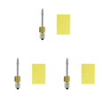thumbnail image 1 of Puntas de soldadura Riwesomey E10 Puntas de soldador alta temperatura, 1 of 6