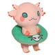 thumbnail image 1 of Peluche Ruz Free Fire Zasyl 20cm Rosa Aqua, 1 of 3
